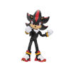 Picture of Sonic The Hedgehog Sonic 3 Movie Action Figures 5-Inch Shadow Collector Toy Figure, Highly Articulated for Boys Girls - Officially Licensed 3 Movie Product