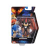 Picture of Sonic The Hedgehog Sonic 3 Movie Action Figures 5-Inch Shadow Collector Toy Figure, Highly Articulated for Boys Girls - Officially Licensed 3 Movie Product