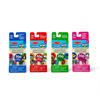 Picture of Melissa & Doug Sticker Wow!™ Mini Activity Pad and Refill Stickers 4-Pack (Dinosaur, Pets, Favorite Things, Surprise Pack 1) - 200 Stickers Each (800 Total) for Any Sticker Stamper (Not Included)