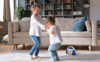 Picture of eKids Bluey Toy Music Player, Toy for Toddlers with Built-in Music, for Fans of Bluey Toys for Boys and Girls