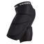 Picture of Bodyprox Protective Padded Shorts for Snowboard,Skate and Ski,3D Protection for Hip,Butt and Tailbone (Medium) Black