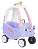 Picture of Little Tikes Fairy Cozy Coupe (Amazon Exclusive) Large
