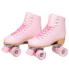 Picture of C SEVEN C7skates Cute Roller Skates for Girls and Adults (Cherry Blossom, Women's 8 / Men's 7)