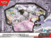 Picture of Pokémon TCG: Houndstone ex Box - 4 Packs, Promos