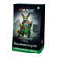 Picture of Magic: The Gathering Bloomburrow Commander Deck - Peace Offering (100-Card Deck, 2-Card Collector Booster Sample Pack + Accessories)
