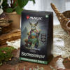 Picture of Magic: The Gathering Bloomburrow Commander Deck - Peace Offering (100-Card Deck, 2-Card Collector Booster Sample Pack + Accessories)
