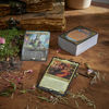 Picture of Magic: The Gathering Bloomburrow Commander Deck - Peace Offering (100-Card Deck, 2-Card Collector Booster Sample Pack + Accessories)