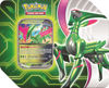 Picture of POKEMON TCG: Paradox Clash TIN: Iron Leaves EX OR Walking Wake EX