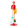 Picture of Melissa & Doug Let's Play House Dust! Sweep! Mop! 6 Piece Pretend Play Set