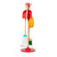 Picture of Melissa & Doug Let's Play House Dust! Sweep! Mop! 6 Piece Pretend Play Set