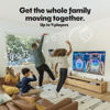 Picture of Nex Playground-The Active Play System for Kids & Families. Indoor Physical Play Meets Interactive Family Fun. Great for Family Game Night, Parties, Playtime, and Playdates.