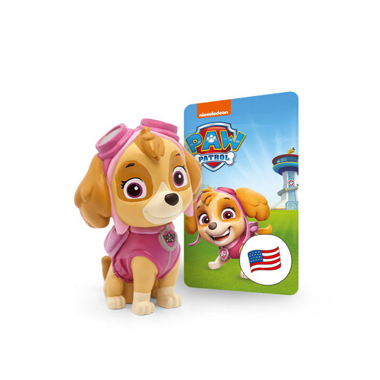 Picture of Tonies Skye Audio Play Character from Paw Patrol