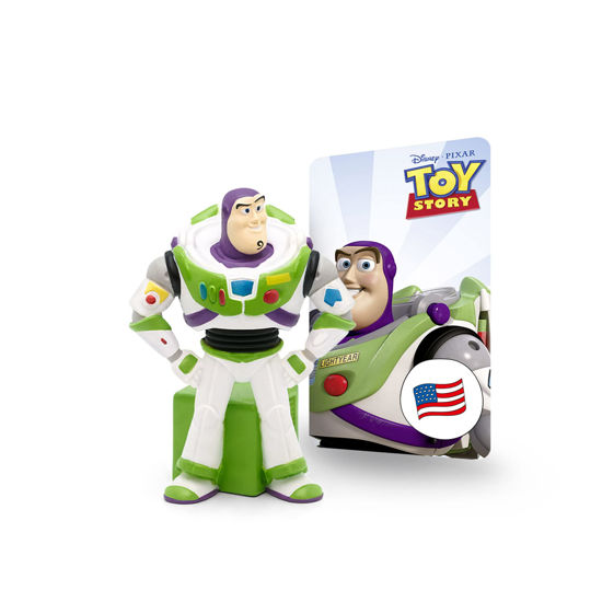 Picture of Tonies Buzz Lightyear Audio Play Character from Disney's Toy Story 2