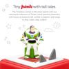 Picture of Tonies Buzz Lightyear Audio Play Character from Disney's Toy Story 2