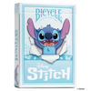 Picture of Bicycle Disney Stitch Inspired Playing Cards, 1 Deck