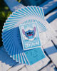 Picture of Bicycle Disney Stitch Inspired Playing Cards, 1 Deck