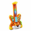 Picture of VTech Zoo Jamz Tiger Rock Guitar, Orange