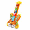Picture of VTech Zoo Jamz Tiger Rock Guitar, Orange