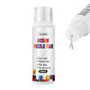 Picture of YAKAMOZ Updated Jigsaw Puzzle Glue with New Sponge Head for Adults Clear Water-Soluble Special Craft Puzzle Glue Quick Dry for 1000/1500/3000 Pieces of Puzzle,120ML