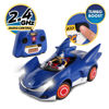 Picture of Sonic and Sega All Stars Racing Remote Controlled Car - Sonic the Hedgehog, For Ages 6 and up, Allows Children to Pretend to Drive and Have Fun at the Same Time!