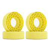 Picture of INJORA Silicone Rubber Inserts for 62-64mm*24mm 1.0" Tires(Large Yellow)