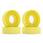 Picture of INJORA Silicone Rubber Inserts for 62-64mm*24mm 1.0" Tires(Large Yellow)