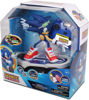 Picture of NKOK Sonic NKOK Free Rider R/C, Turbo Boost Feature: Goes from Fast to Super-Fast, Allows Children to Pretend to Drive and Have Fun at The Same Time, for Ages 6 and up