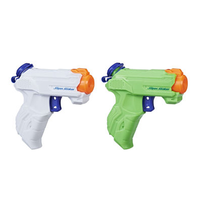 Picture of Nerf Zipfire 2 Pack Combat Blaster