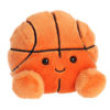 Picture of Aurora® Adorable Palm Pals™ Hoops Basketball™ Stuffed Animal - Pocket-Sized Play - Collectable Fun - Orange 5 Inches