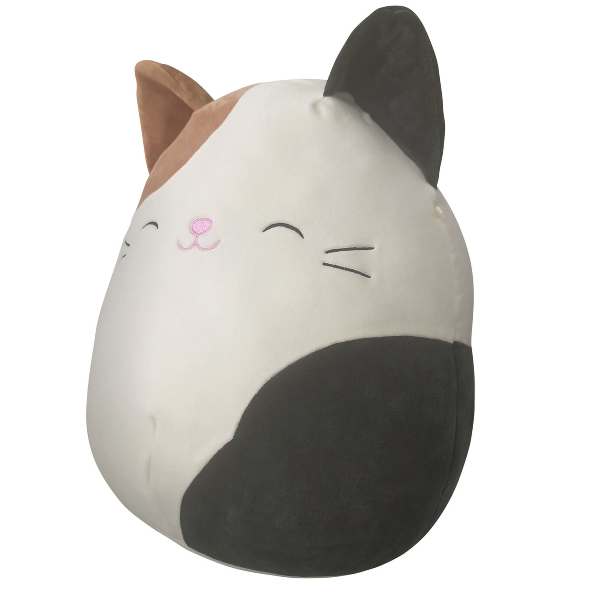 GetUSCart- Squishmallows Original 14-Inch Cam Calico Cat - Large ...