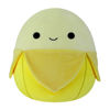Picture of Squishmallows 14-Inch Junie Yellow Banana - Large Ultrasoft Official Kelly Toy Plush