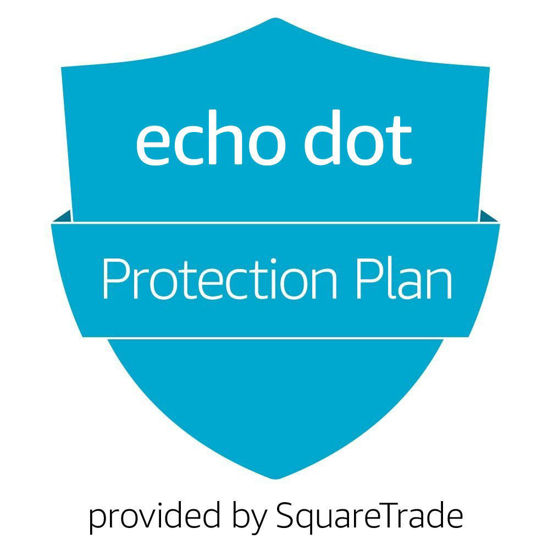 Picture of 2-Year Protection Plan for Echo Dot (5th Gen, 2022 Release)