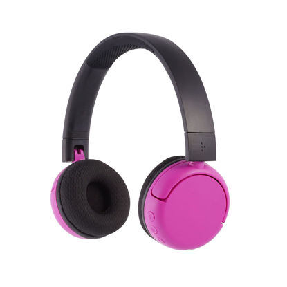 Picture of Made for Amazon, Kids Bluetooth Headphones, Ages (8-15)