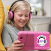 Picture of Made for Amazon, Kids Bluetooth Headphones, Ages (8-15)