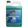 Picture of Chemical Guys CWS 110 Honeydew Snow Foam Car Wash Soap (Works with Foam Cannons, Guns or Bucket Washes) Safe for Trucks, Motorcycles, RVs & More, 128 fl oz (1 Gallon), Honeydew Scent