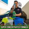 Picture of Chemical Guys CWS 110 Honeydew Snow Foam Car Wash Soap (Works with Foam Cannons, Guns or Bucket Washes) Safe for Trucks, Motorcycles, RVs & More, 128 fl oz (1 Gallon), Honeydew Scent