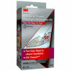 Picture of 3M Auto Restore and Protect Headlight Restoration Kit, Use On Plastic Lenses, Headlights, Taillight, Fog Lights and More, Includes Sanding Discs, Headlight Clear Coat Wipes, Foam Pad and Glove (39194)