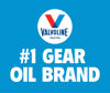 Picture of Valvoline FlexFill Full Synthetic SAE 75W-90 Gear Oil 1 QT Pouch