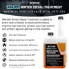 Picture of Archoil AR6300 Winter Diesel Treatment - Treats 275 Gallons - Additive for All Diesel Vehicles Includes Anti-Gel Protection