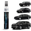 Picture of COSLAKE Car Touch Up Paint(Midnight Black Metallic(218)) for Toyota, Car Paint Scratch Repair Kit, Quick & Easy Solution to Repair, 2 in 1 Scratch Remover Pen with Color-Matched