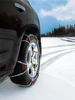 Picture of SCC SZ143 Super Z6 Cable Tire Chain for Passenger Cars, Pickups, and SUVs - Set of 2
