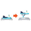 Picture of Smart Steps® Trend Activity Walker, Space Walk Navy
