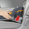 Picture of Chicco KeyFit Infant Car Seat Base - Anthracite