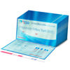 Picture of Clinical Guard 25 Pregnancy Tests Early Detection Strips - FSA HSA Eligible - Sensitive & Accurate Measurement Within 5 mins -Pregnancy Test Strips for Women - HCG Test Strip Kit- Pruebas De Embarazo