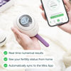 Picture of Mira Fertility MAX Wands, Ovulation Test Strips for Women, Monitor and Detect Ovulation at Home, Track PdG, LH and E3G, Use with The Digital Mira Fertility Monitor Kit + App, 20 Tests