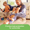 Picture of Hello Bello Training Pants 3T-4T, All About Feelings Design, 22ct Jumbo Pack