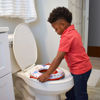 Picture of CoComelon Soft Potty Training Seat, Red