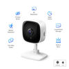 Picture of TP-Link Tapo 2K Indoor Security Camera for Baby Monitor, Dog Camera w/Motion Detection, 2-Way Audio Siren, Night Vision, Cloud & SD Card Storage(Up to 256 GB), Works w/Alexa & Google Home(Tapo C110)