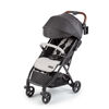 Picture of Ingenuity 3Dquickclose CS+ Compact Fold Stroller - Lightweight Stroller with Oversized Canopy, Extra-Large Storage and Compact Fold