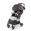 Picture of Ingenuity 3Dquickclose CS+ Compact Fold Stroller - Lightweight Stroller with Oversized Canopy, Extra-Large Storage and Compact Fold